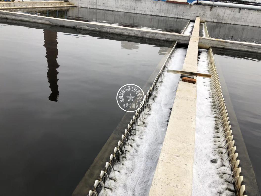 印染廢水處理中硫酸亞鐵最佳沉淀PH值是多少？